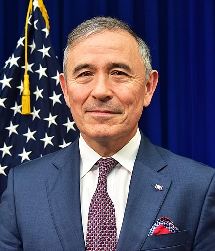 Harry Harris