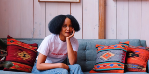 2022 Beverley Art Writers Travel Grant Recipient: Jessica Lynne