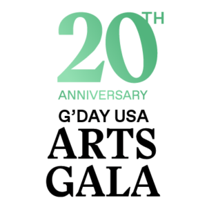 Vertical Logo