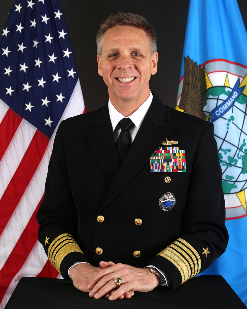 Davidson_PACOM