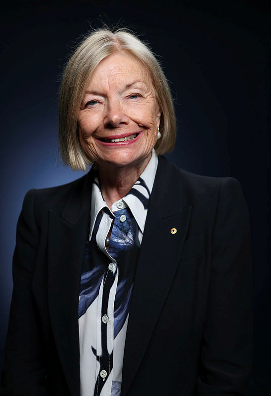 Heather Ridout 4