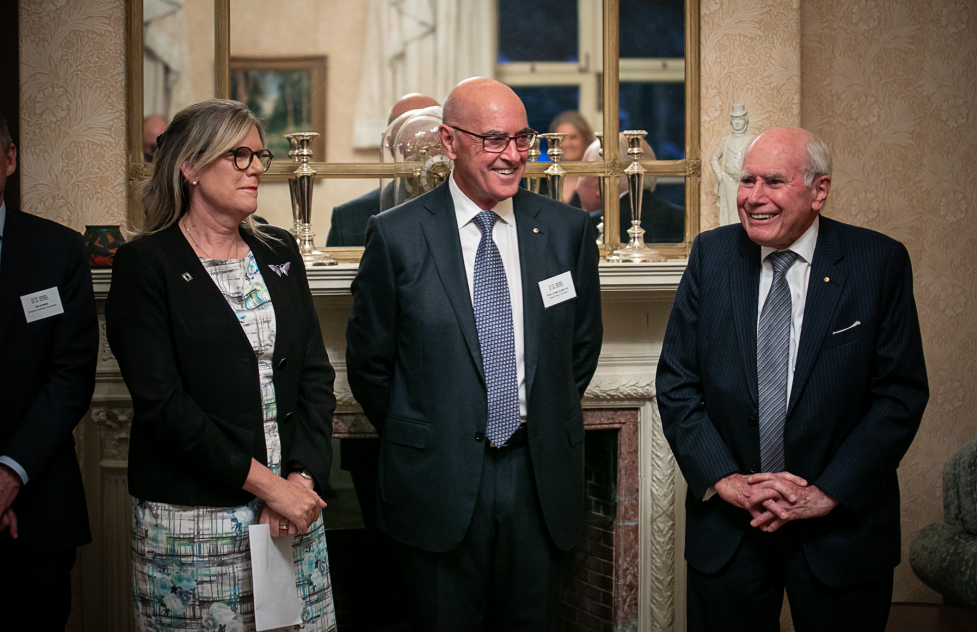 American Australian Association Limited kicks off 75th Anniversary ...