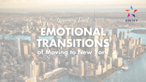 The Emotional Transitions of Moving to NYC with Susie Lang