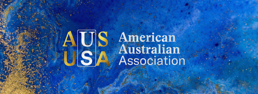 2024 Benefit Dinner - American Australian Association