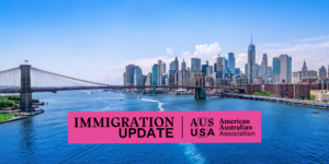 Immigration Update with Zjantelle Cammisa Markel