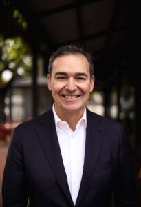 The American Australian Association Announces Steven Marshall as New President