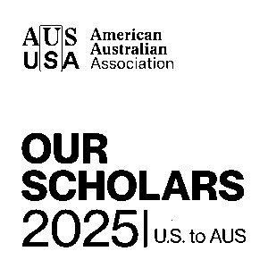 2025 Round 1 Scholarship Recipients