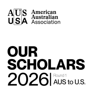 2026 Round 1 Scholarship Recipients